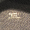 エルメス HERMES ピコタンロックMM トレサージュ D刻 ブルーブライトン　シルバー金具 エプソン レディース ハンドバッグ