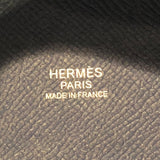 エルメス HERMES ピコタンロックMM トレサージュ D刻 ブルーブライトン　シルバー金具 エプソン レディース ハンドバッグ