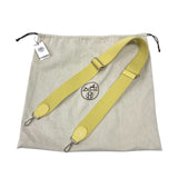 エルメス HERMES エヴリン3 PM T刻 ジョーヌプッサン シルバー金具 エプソン レディース ショルダーバッグ