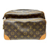 ルイ・ヴィトン LOUIS VUITTON ナイル M45244 モノグラム レディース ショルダーバッグ
