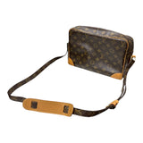 ルイ・ヴィトン LOUIS VUITTON ナイル M45244 モノグラム レディース ショルダーバッグ