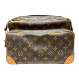 ルイ・ヴィトン LOUIS VUITTON ナイル M45244 モノグラム レディース ショルダーバッグ