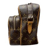 ルイ・ヴィトン LOUIS VUITTON ナイル M45244 モノグラム レディース ショルダーバッグ