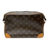 ルイ・ヴィトン LOUIS VUITTON ナイル M45244 モノグラム レディース ショルダーバッグ