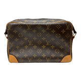 ルイ・ヴィトン LOUIS VUITTON ナイル M45244 モノグラム レディース ショルダーバッグ