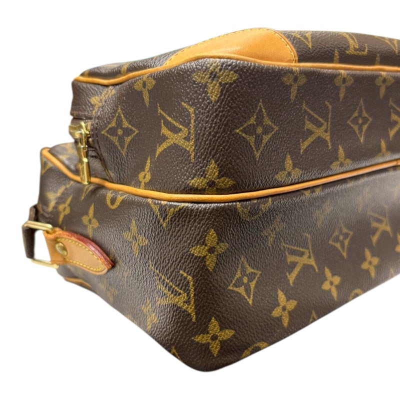 ルイ・ヴィトン LOUIS VUITTON ナイル M45244 モノグラム レディース