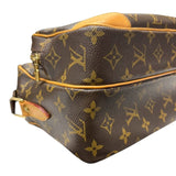 ルイ・ヴィトン LOUIS VUITTON ナイル M45244 モノグラム レディース ショルダーバッグ