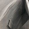 ルイ・ヴィトン LOUIS VUITTON レンツォ N51213 グレー ダミエ・グラフィット メンズ ショルダーバッグ