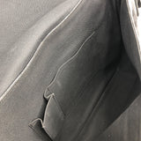 ルイ・ヴィトン LOUIS VUITTON レンツォ N51213 グレー ダミエ・グラフィット メンズ ショルダーバッグ