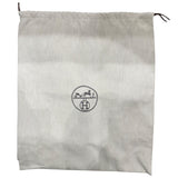 エルメス HERMES ピコタンロックPM K刻印 エベンヌ　シルバー金具 トリヨン レディース ハンドバッグ