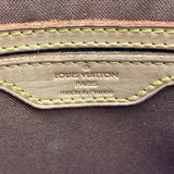 ルイ・ヴィトン LOUIS VUITTON カバ・ピアノ M51148 ブラウン モノグラム レディース ハンドバッグ