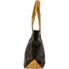 ルイ・ヴィトン LOUIS VUITTON カバ・ピアノ M51148 ブラウン モノグラム レディース ハンドバッグ