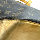 ルイ・ヴィトン LOUIS VUITTON カバ・ピアノ M51148 ブラウン モノグラム レディース ハンドバッグ