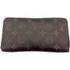 ルイ・ヴィトン LOUIS VUITTON ジッピーウォレット M60017 ブラウン モノグラム レディース 長財布