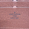 ルイ・ヴィトン LOUIS VUITTON ジッピーウォレット M60017 ブラウン モノグラム レディース 長財布