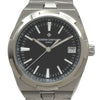 ヴァシュロン・コンスタンタン VACHERON CONSTANTIN オーヴァーシーズ オートマティック 4520V/210A-B483 ブラック ステンレススチール 自動巻き メンズ 腕時計