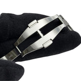 ヴァシュロン・コンスタンタン VACHERON CONSTANTIN オーヴァーシーズ オートマティック 4520V/210A-B483 ブラック ステンレススチール 自動巻き メンズ 腕時計