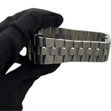 ヴァシュロン・コンスタンタン VACHERON CONSTANTIN オーヴァーシーズ オートマティック 4520V/210A-B483 ブラック ステンレススチール 自動巻き メンズ 腕時計