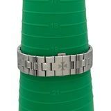 ヴァシュロン・コンスタンタン VACHERON CONSTANTIN オーヴァーシーズ オートマティック 4520V/210A-B483 ブラック ステンレススチール 自動巻き メンズ 腕時計