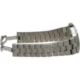 ヴァシュロン・コンスタンタン VACHERON CONSTANTIN オーヴァーシーズ オートマティック 4520V/210A-B483 ブラック ステンレススチール 自動巻き メンズ 腕時計