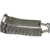 ヴァシュロン・コンスタンタン VACHERON CONSTANTIN オーヴァーシーズ オートマティック 4520V/210A-B483 ブラック ステンレススチール 自動巻き メンズ 腕時計