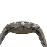 ヴァシュロン・コンスタンタン VACHERON CONSTANTIN オーヴァーシーズ オートマティック 4520V/210A-B483 ブラック ステンレススチール 自動巻き メンズ 腕時計