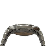 ヴァシュロン・コンスタンタン VACHERON CONSTANTIN オーヴァーシーズ オートマティック 4520V/210A-B483 ブラック ステンレススチール 自動巻き メンズ 腕時計