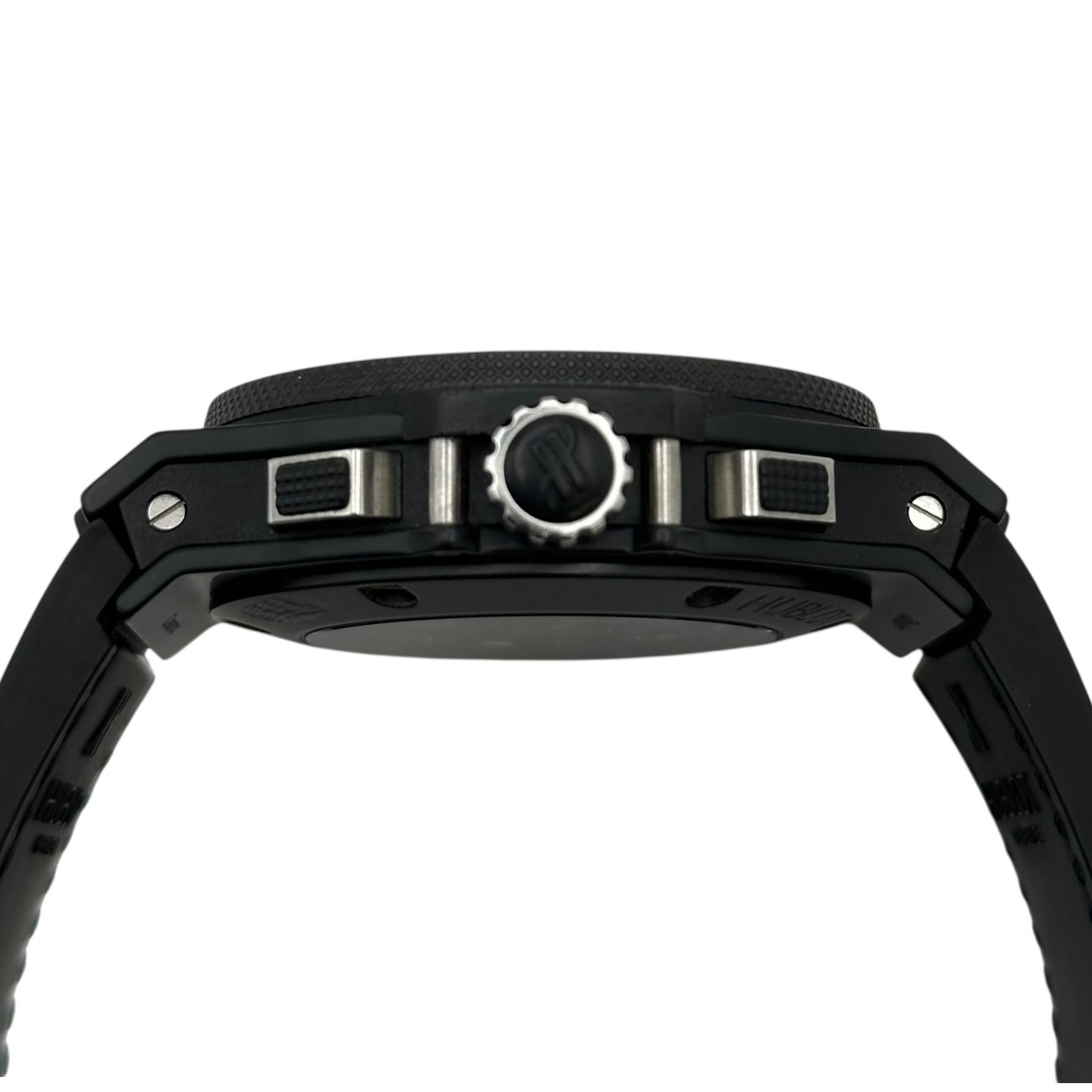 ウブロ HUBLOT ビッグバン アエロバン ブラックマジック 311.CI.1170