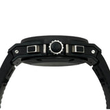 ウブロ HUBLOT ビッグバン アエロバン ブラックマジック 311.CI.1170.RX ブラック チタン/セラミック 自動巻き レディース 腕時計