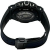 ウブロ HUBLOT ビッグバン アエロバン ブラックマジック 311.CI.1170.RX ブラック チタン/セラミック 自動巻き レディース 腕時計