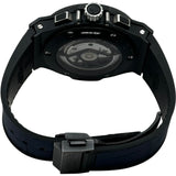 ウブロ HUBLOT ビッグバン アエロバン ブラックマジック 311.CI.1170.RX ブラック チタン/セラミック 自動巻き レディース 腕時計