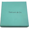 ティファニー TIFFANY＆CO グラフィティXネックレス シルバー 925 ジュエリー