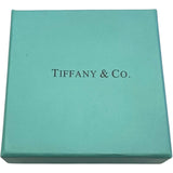 ティファニー TIFFANY＆CO グラフィティXネックレス シルバー 925 ジュエリー