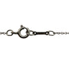 ティファニー TIFFANY＆CO グラフィティXネックレス シルバー 925 ジュエリー