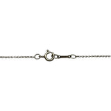 ティファニー TIFFANY＆CO グラフィティXネックレス シルバー 925 ジュエリー