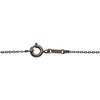 ティファニー TIFFANY＆CO ティアドロップネックレス シルバー Sv925 ジュエリー