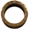 ブルガリ BVLGARI ビーゼロワンリング ピンクゴールド Au750/ボーエナイト ジュエリー