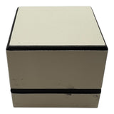 シャネル CHANEL コメットダイヤリング ホワイトゴールド Au750/ダイヤモンド/ブラックスピネル ジュエリー