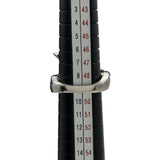 シャネル CHANEL コメットダイヤリング ホワイトゴールド Au750/ダイヤモンド/ブラックスピネル ジュエリー