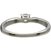 ティファニー TIFFANY＆CO ハーモニーダイヤリング プラチナ Pt950/ダイヤモンド ダイヤモンド ジュエリー