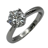 タサキ TASAKI リング プラチナ Pt1000 ジュエリー
