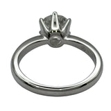 タサキ TASAKI リング プラチナ Pt1000 ジュエリー