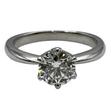 タサキ TASAKI リング プラチナ Pt1000 ジュエリー