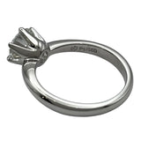 タサキ TASAKI リング プラチナ Pt1000 ジュエリー