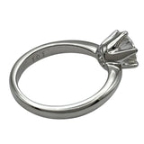 タサキ TASAKI リング プラチナ Pt1000 ジュエリー