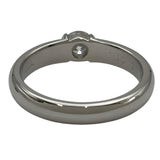 ティファニー TIFFANY＆CO ドッツダイヤリング プラチナ Pt950 ジュエリー