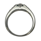 ショーメ CHAUMET フィデリデリリング プラチナ Pt950 ジュエリー