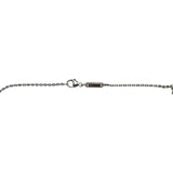 ショパール Chopard ソーハッピーダイヤネックレス ホワイトゴールド 750 ジュエリー