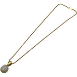 タサキ TASAKI ネックレス ゴールド K18/750/オパール オパール ジュエリー