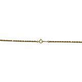 タサキ TASAKI ネックレス ゴールド K18/750/オパール オパール ジュエリー